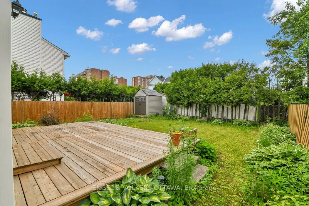 Photo 34 of 3557 Trappers Road, Ottawa, Emerald Woods/Sawmill Creek — HOMEH