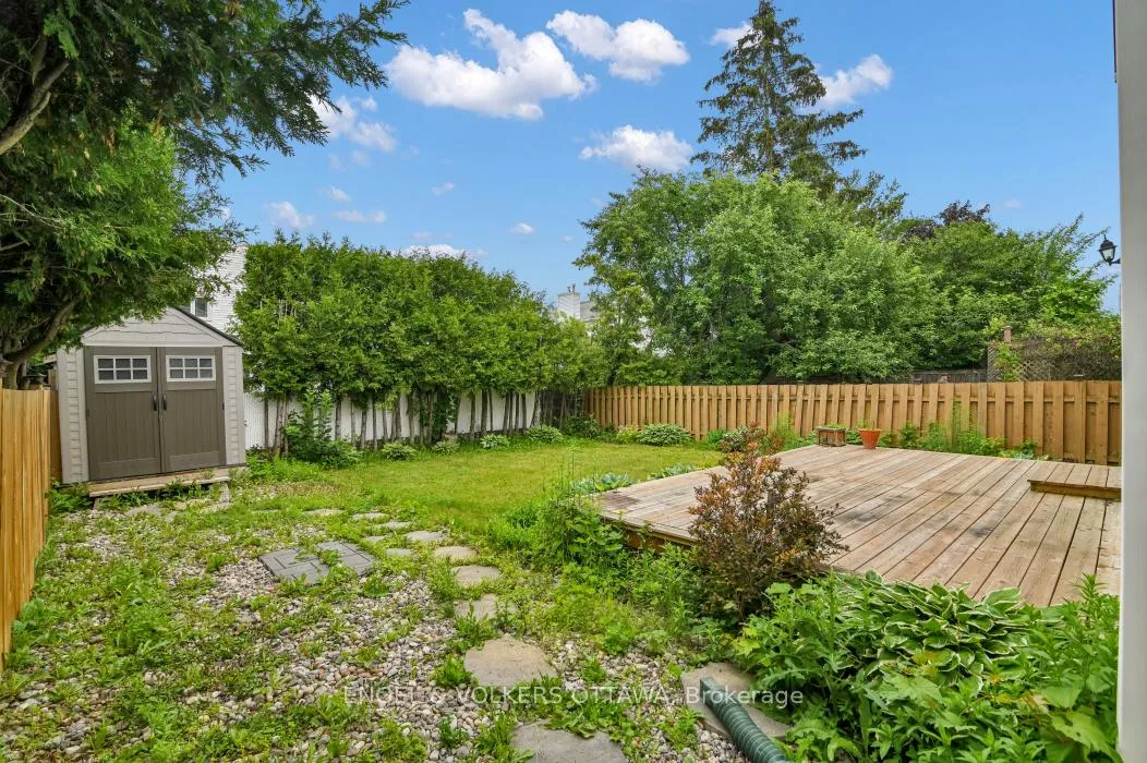 Photo 35 of 3557 Trappers Road, Ottawa, Emerald Woods/Sawmill Creek — HOMEH
