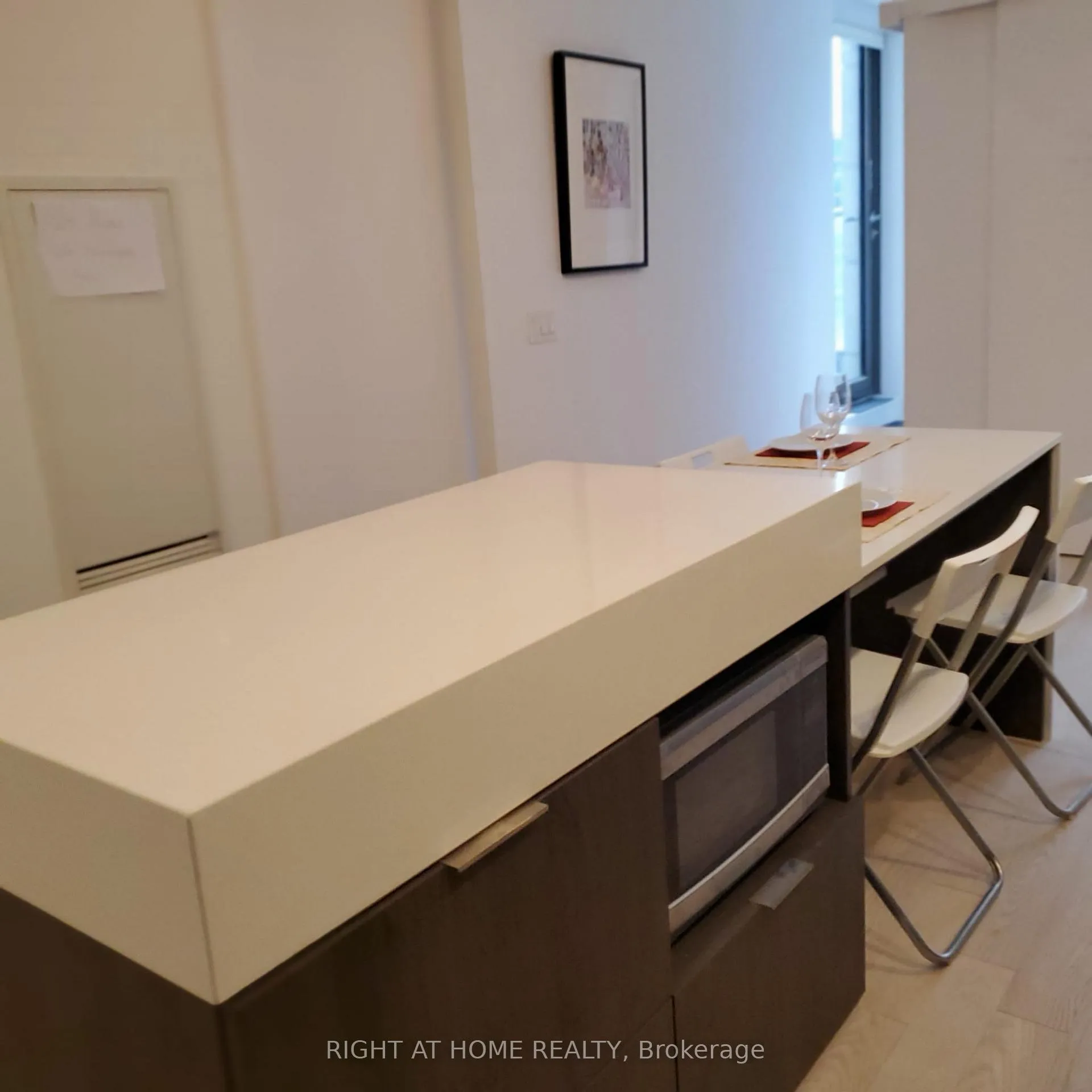 Photo 11 of Unit 824, 12 Bonnycastle Street, Toronto, Waterfront Communities — HOMEH