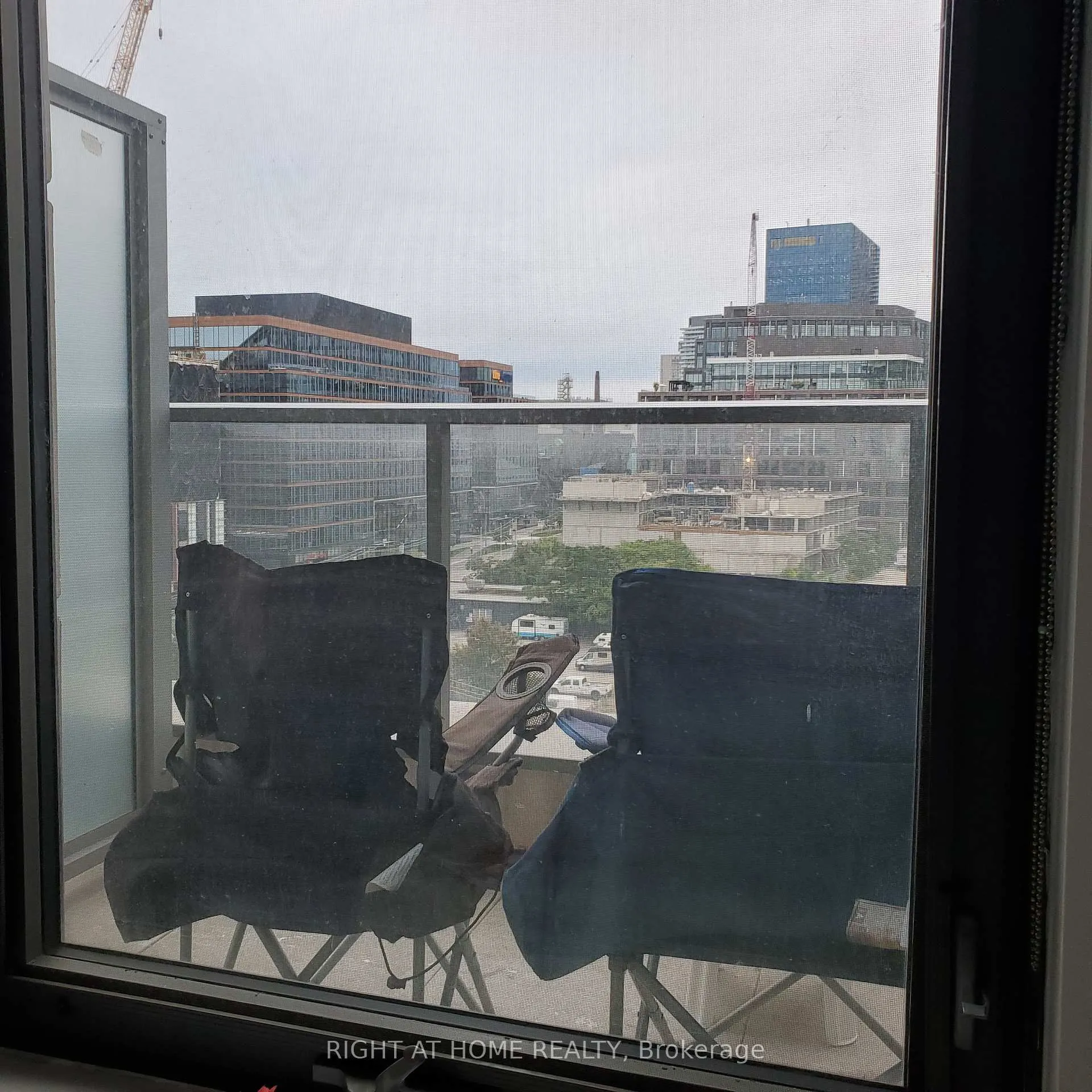 Photo 13 of Unit 824, 12 Bonnycastle Street, Toronto, Waterfront Communities — HOMEH