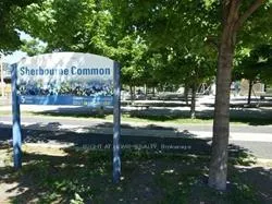 Photo 20 of Unit 824, 12 Bonnycastle Street, Toronto, Waterfront Communities — HOMEH