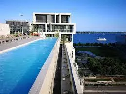 Photo 24 of Unit 824, 12 Bonnycastle Street, Toronto, Waterfront Communities — HOMEH