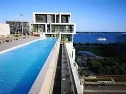 Photo 27 of Unit 824, 12 Bonnycastle Street, Toronto, Waterfront Communities — HOMEH