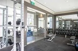 Photo 28 of Unit 824, 12 Bonnycastle Street, Toronto, Waterfront Communities — HOMEH