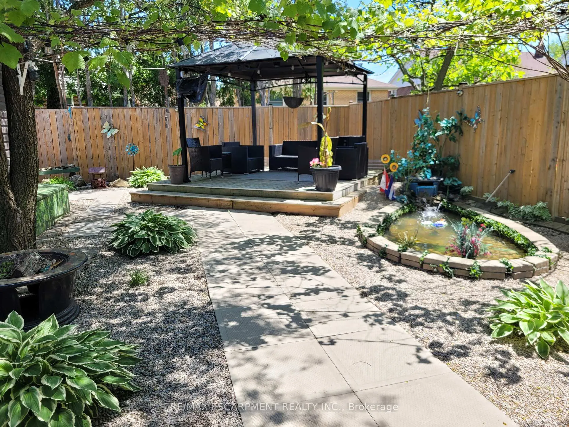 Photo 29 of 239 West 18TH Street, Hamilton, Buchanan — HOMEH