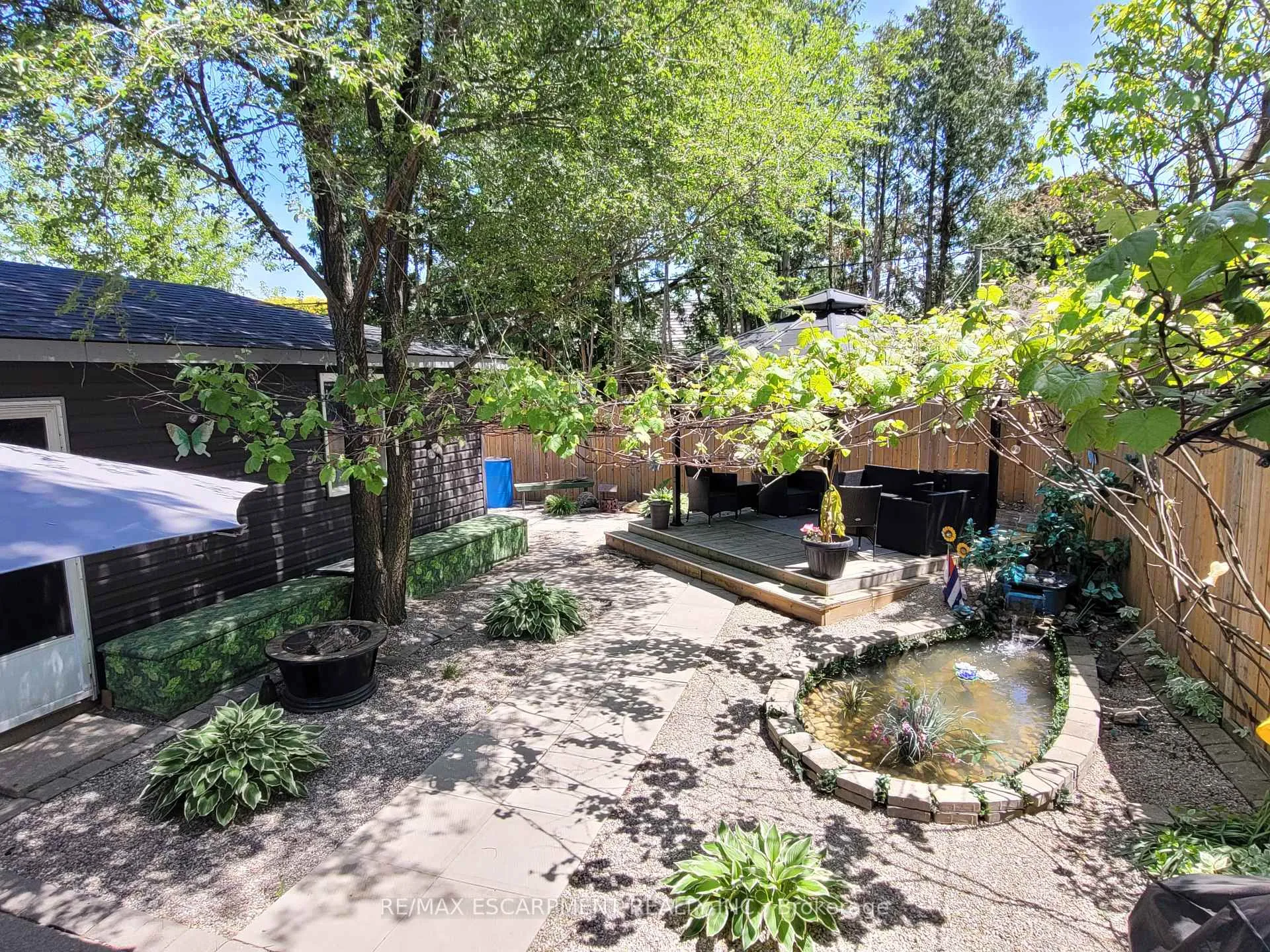 Photo 30 of 239 West 18TH Street, Hamilton, Buchanan — HOMEH