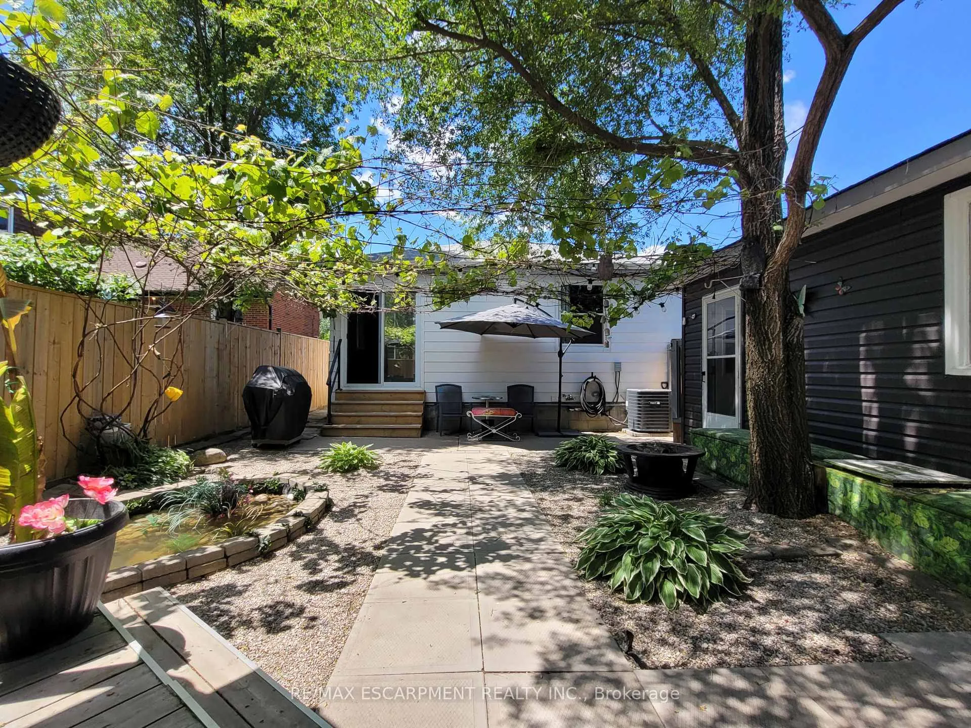 Photo 36 of 239 West 18TH Street, Hamilton, Buchanan — HOMEH