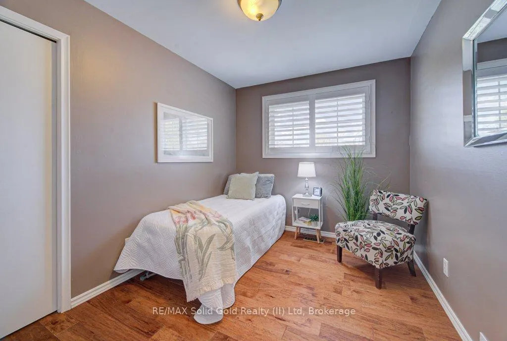 Photo 14 of 682 Glen Forrest Boulevard, Waterloo — HOMEH