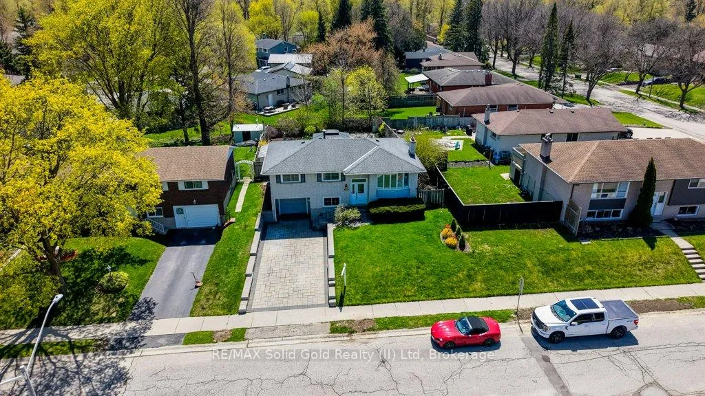 Photo 30 of 682 Glen Forrest Boulevard, Waterloo — HOMEH