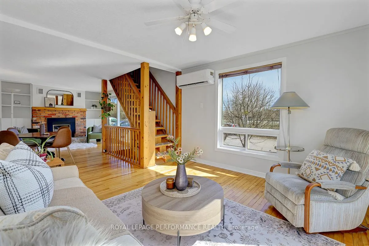 Photo 8 of 1141 North River Road, Ottawa, Overbrook — HOMEH