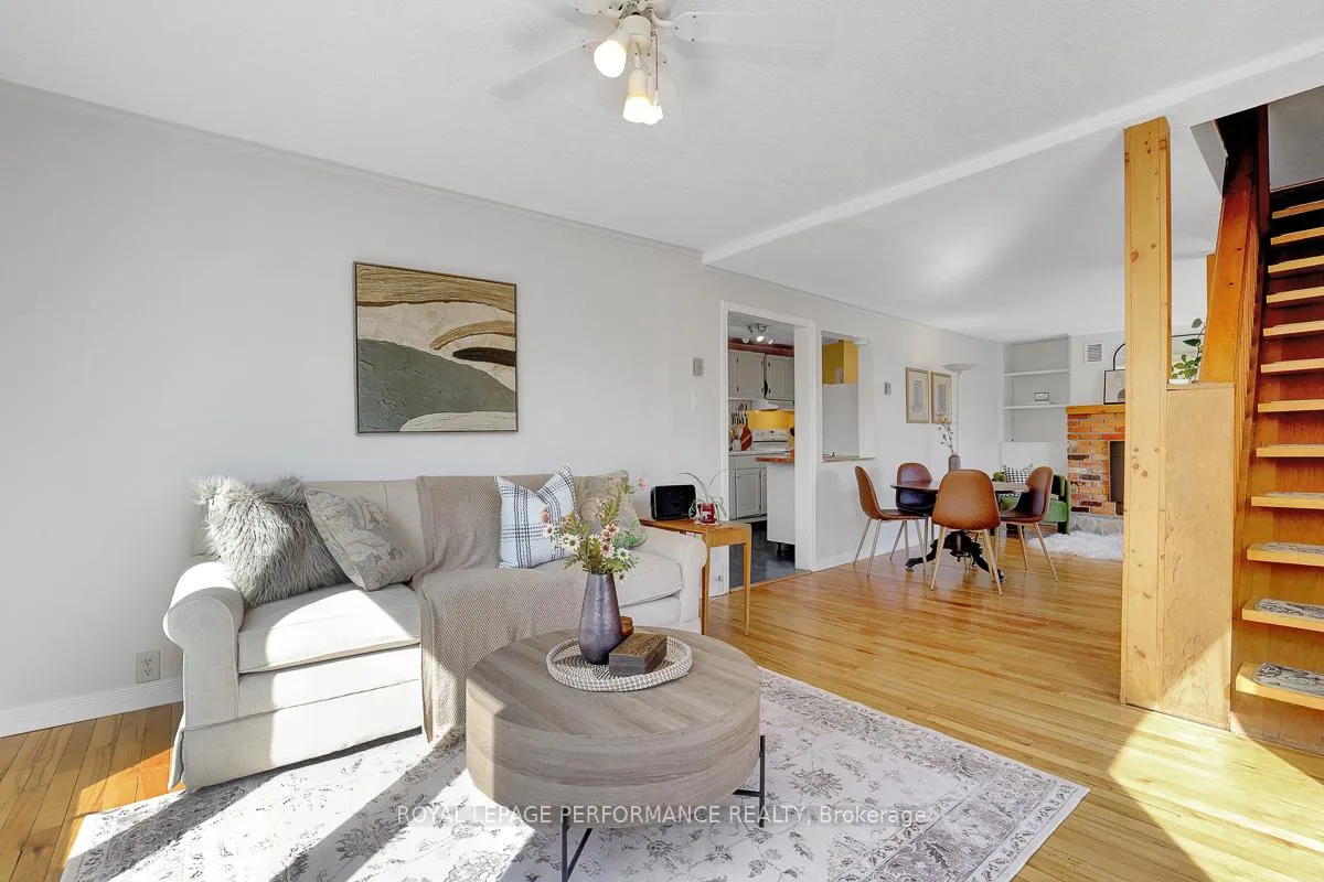 Photo 9 of 1141 North River Road, Ottawa, Overbrook — HOMEH