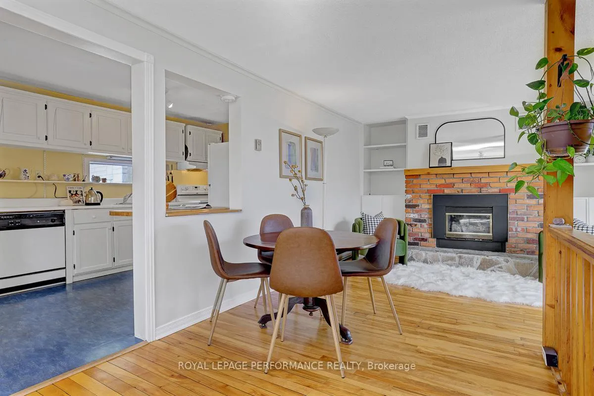 Photo 10 of 1141 North River Road, Ottawa, Overbrook — HOMEH