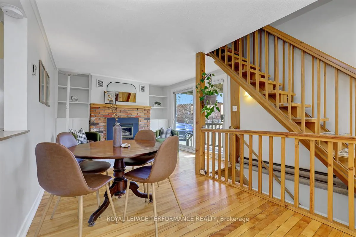 Photo 11 of 1141 North River Road, Ottawa, Overbrook — HOMEH