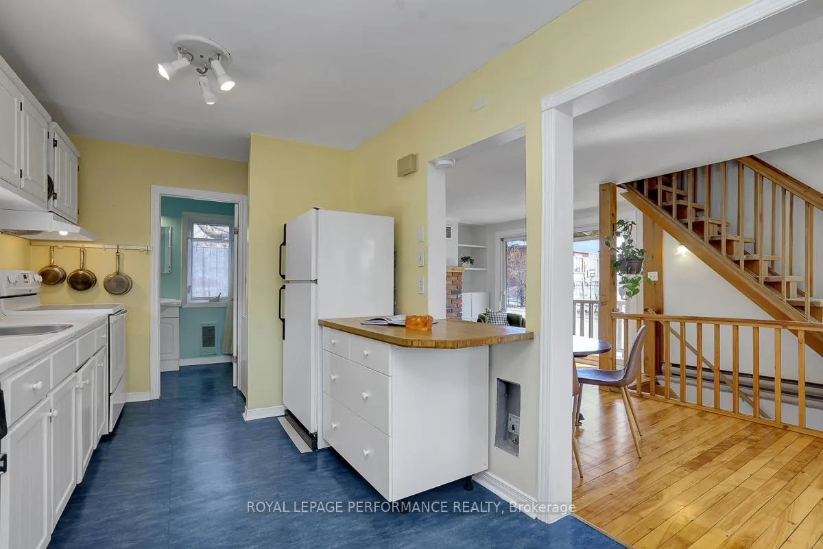 Photo 17 of 1141 North River Road, Ottawa, Overbrook — HOMEH