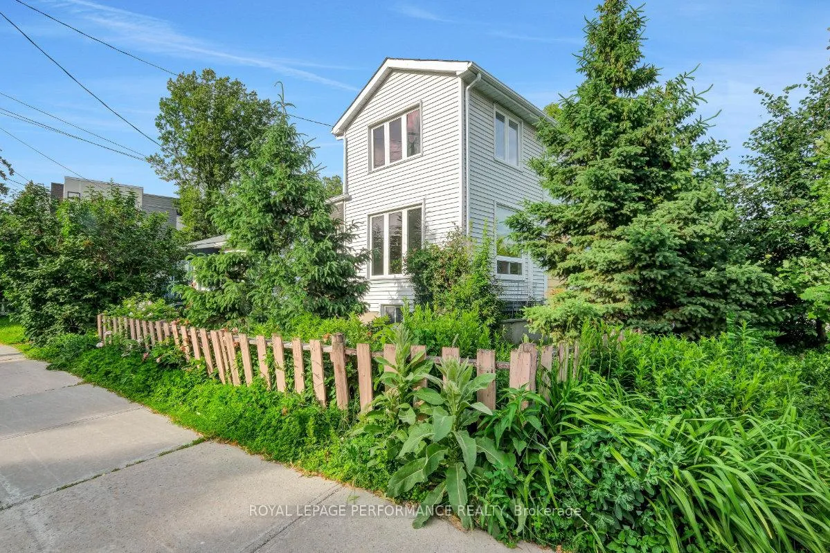 Photo 35 of 1141 North River Road, Ottawa, Overbrook — HOMEH