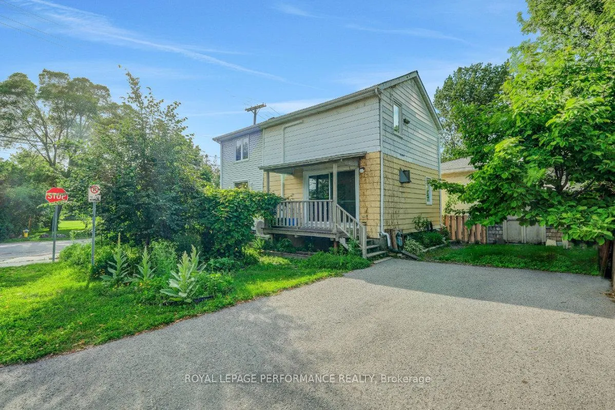 Photo 36 of 1141 North River Road, Ottawa, Overbrook — HOMEH