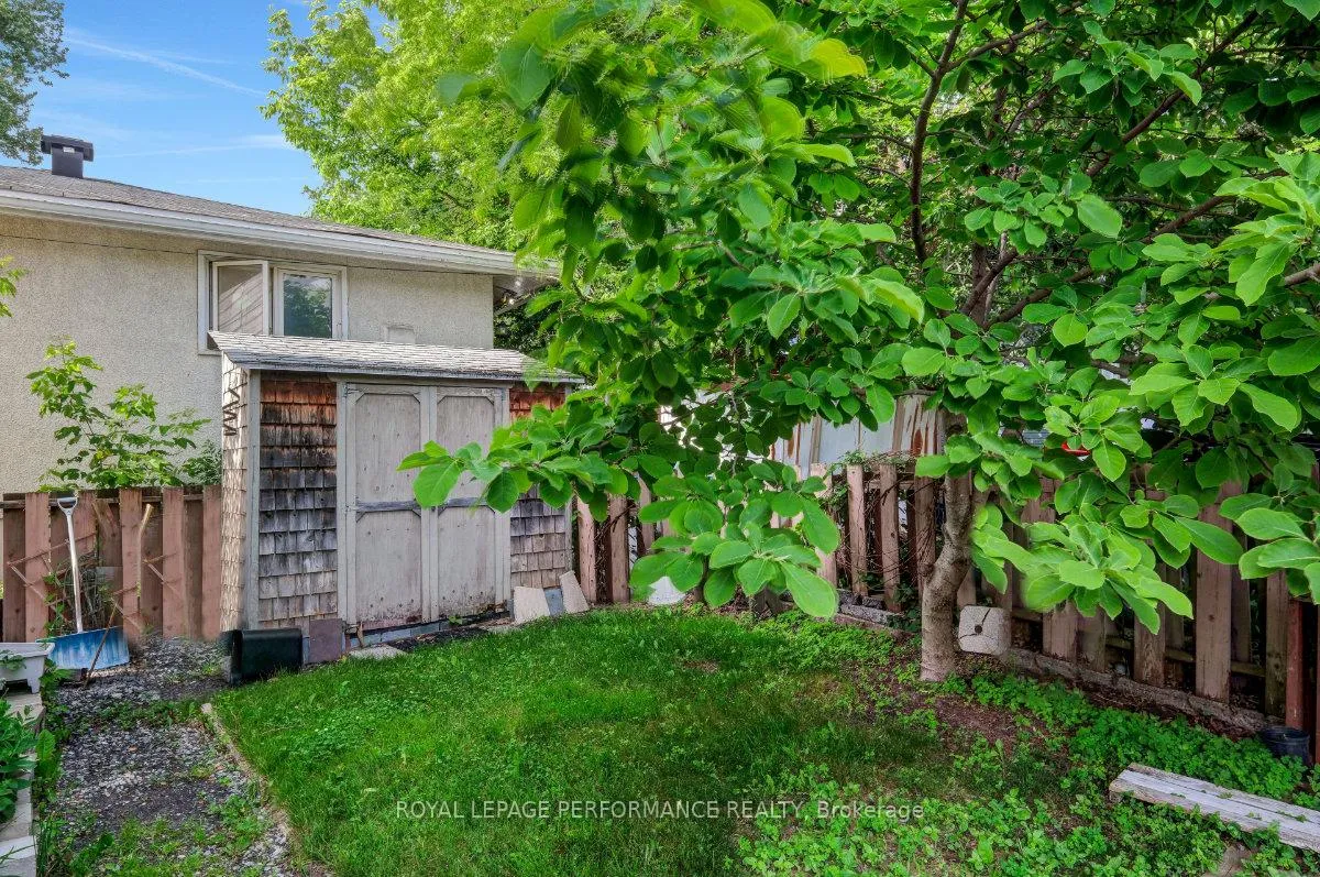 Photo 37 of 1141 North River Road, Ottawa, Overbrook — HOMEH