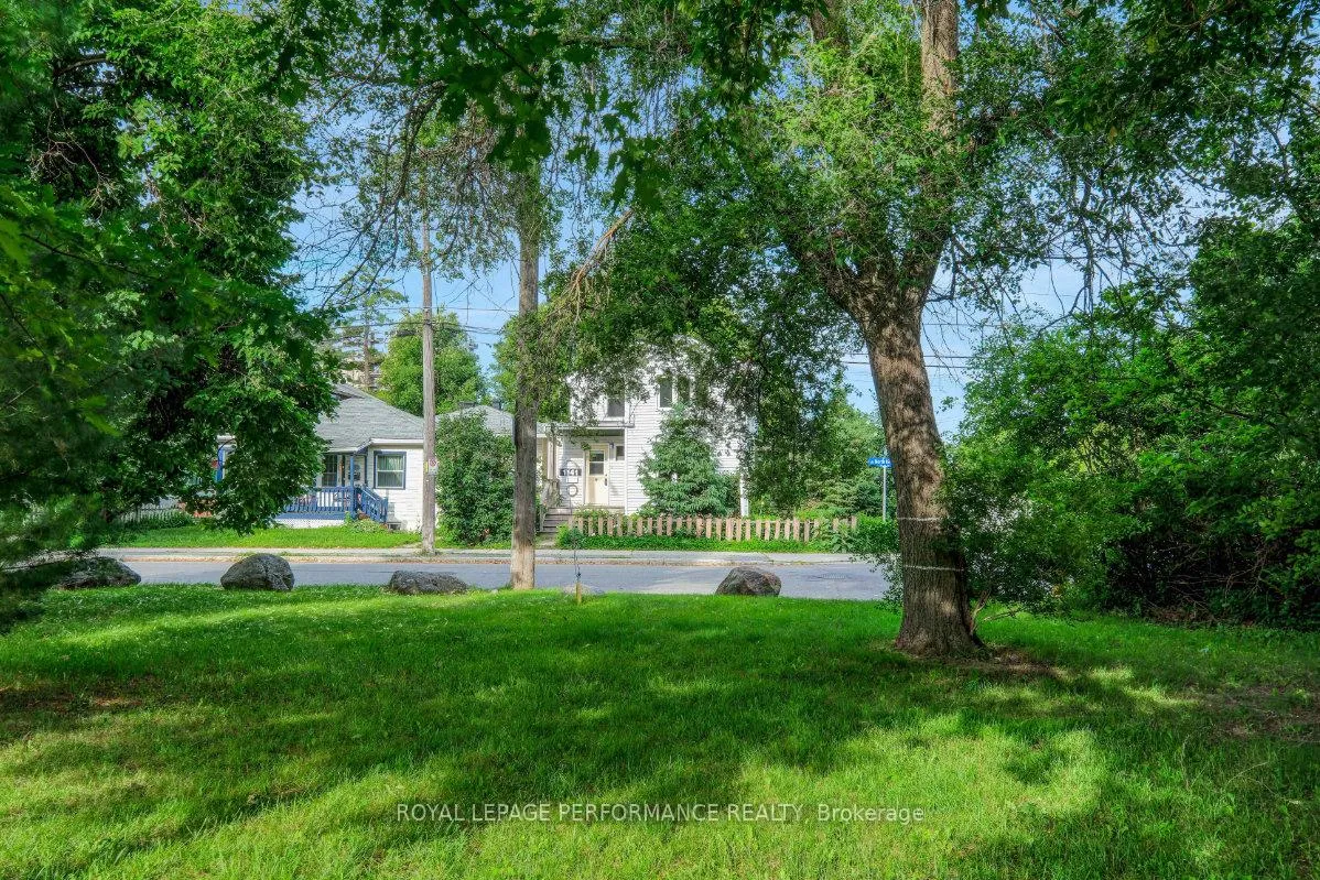 Photo 42 of 1141 North River Road, Ottawa, Overbrook — HOMEH