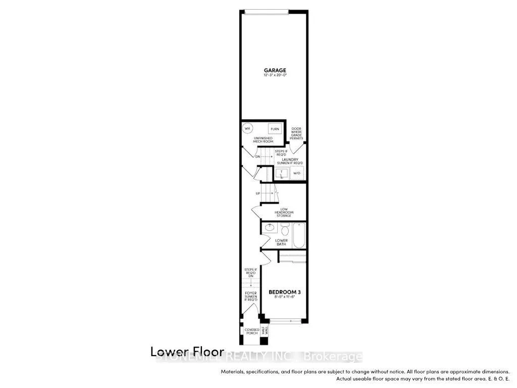 Photo 2 of 2956 Grey Fox Lane, Pickering, Rural Pickering — HOMEH