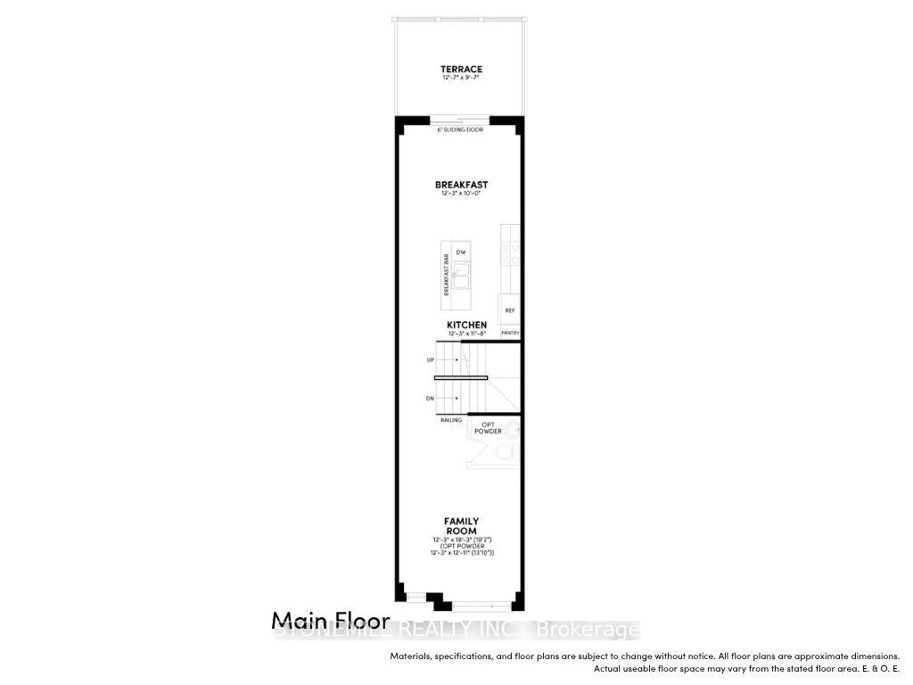 Photo 3 of 2956 Grey Fox Lane, Pickering, Rural Pickering — HOMEH