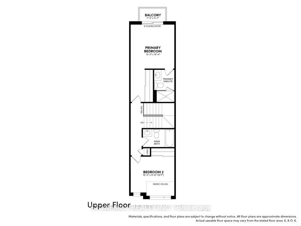 Photo 4 of 2956 Grey Fox Lane, Pickering, Rural Pickering — HOMEH