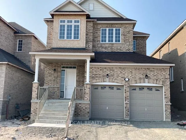 Front of 817 Steinberg Court