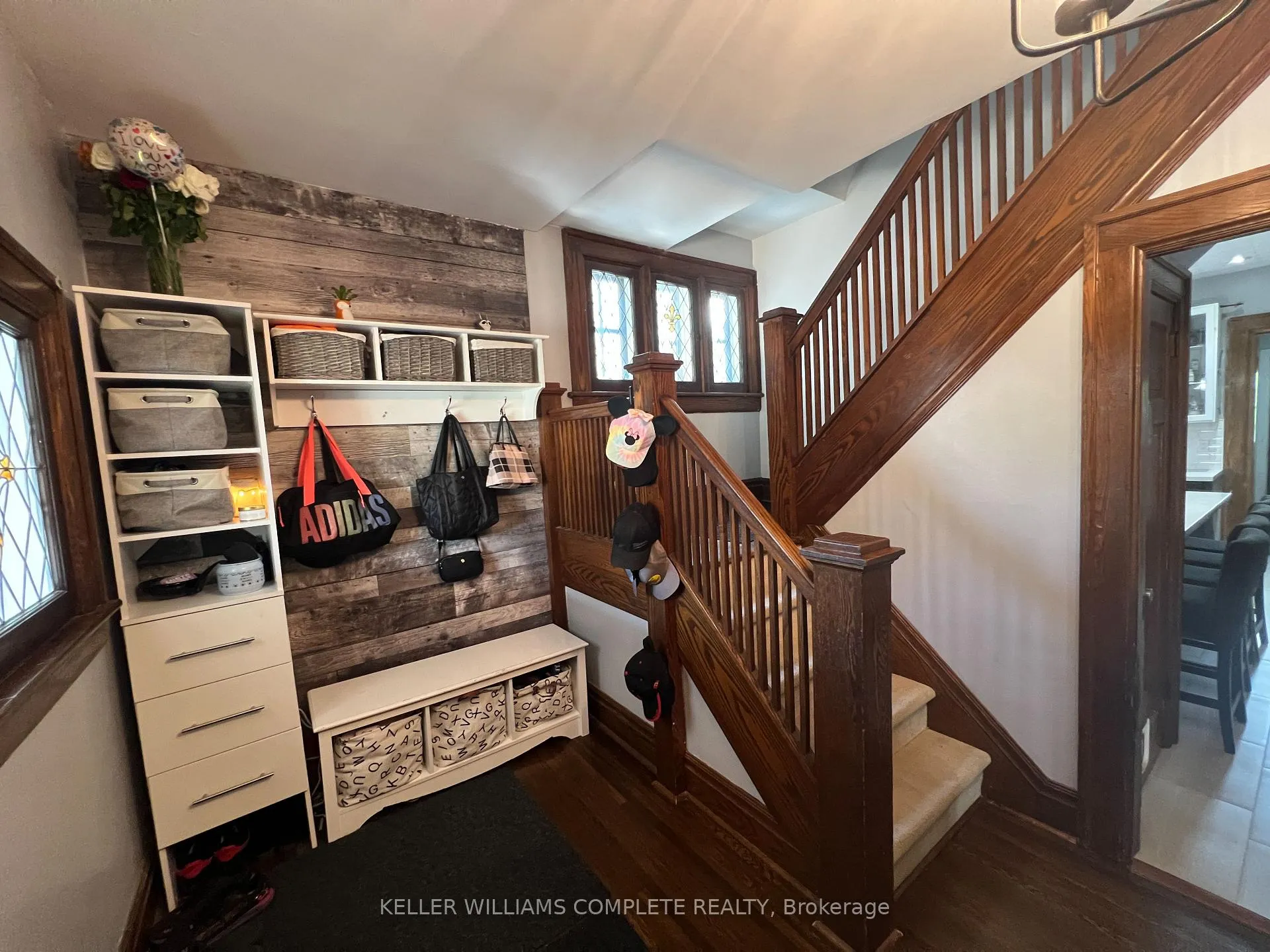 Photo 4 of 5285 Stuart Avenue, Niagara Falls, Cherrywood — HOMEH