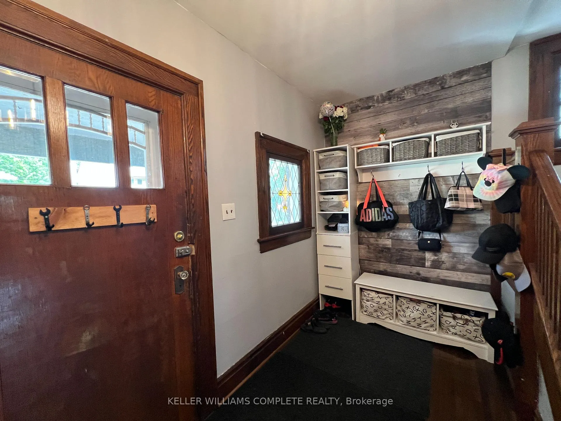 Photo 5 of 5285 Stuart Avenue, Niagara Falls, Cherrywood — HOMEH