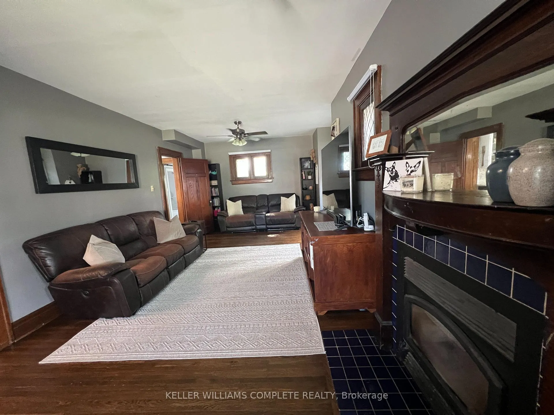 Photo 6 of 5285 Stuart Avenue, Niagara Falls, Cherrywood — HOMEH