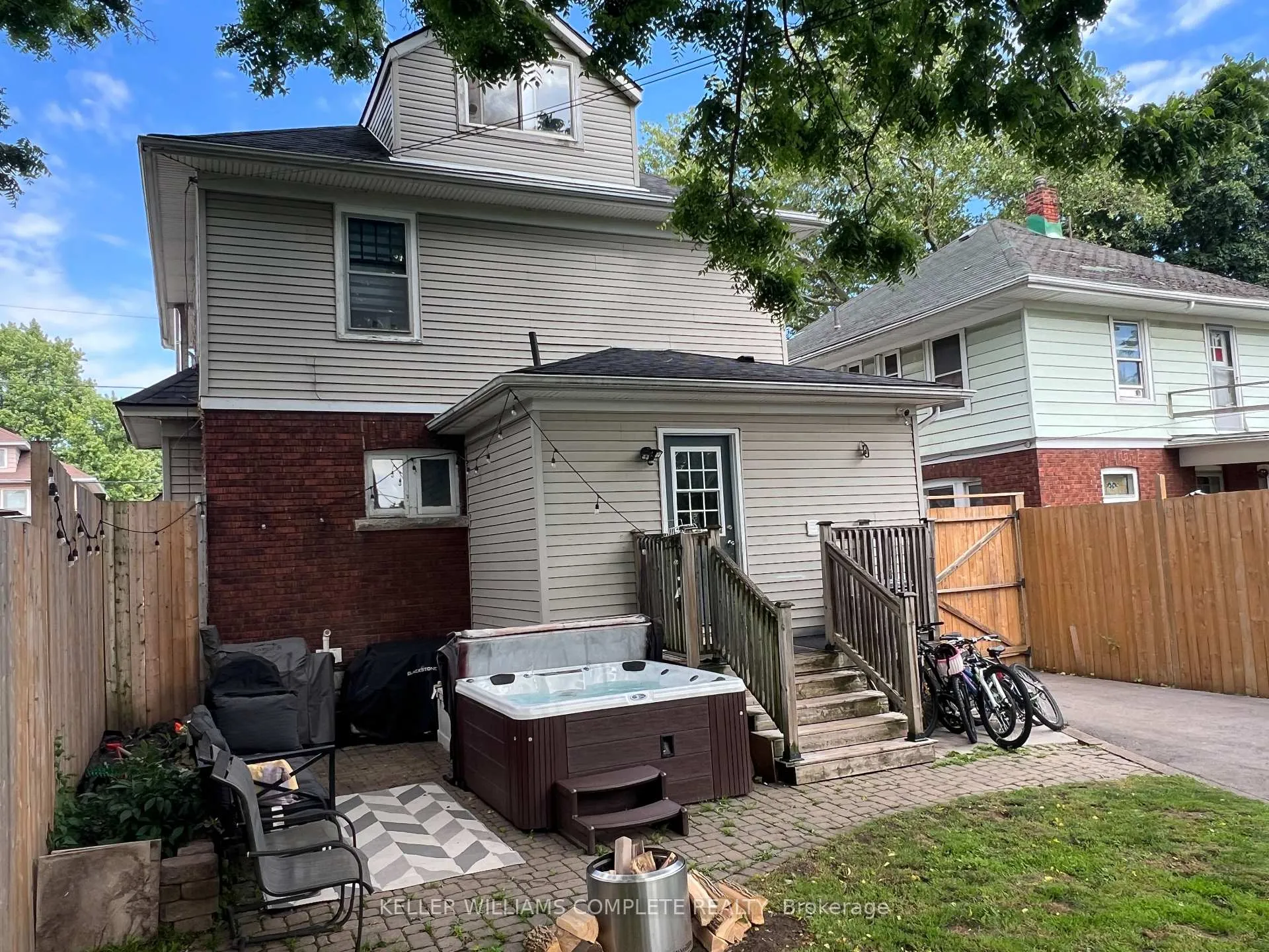Photo 12 of 5285 Stuart Avenue, Niagara Falls, Cherrywood — HOMEH