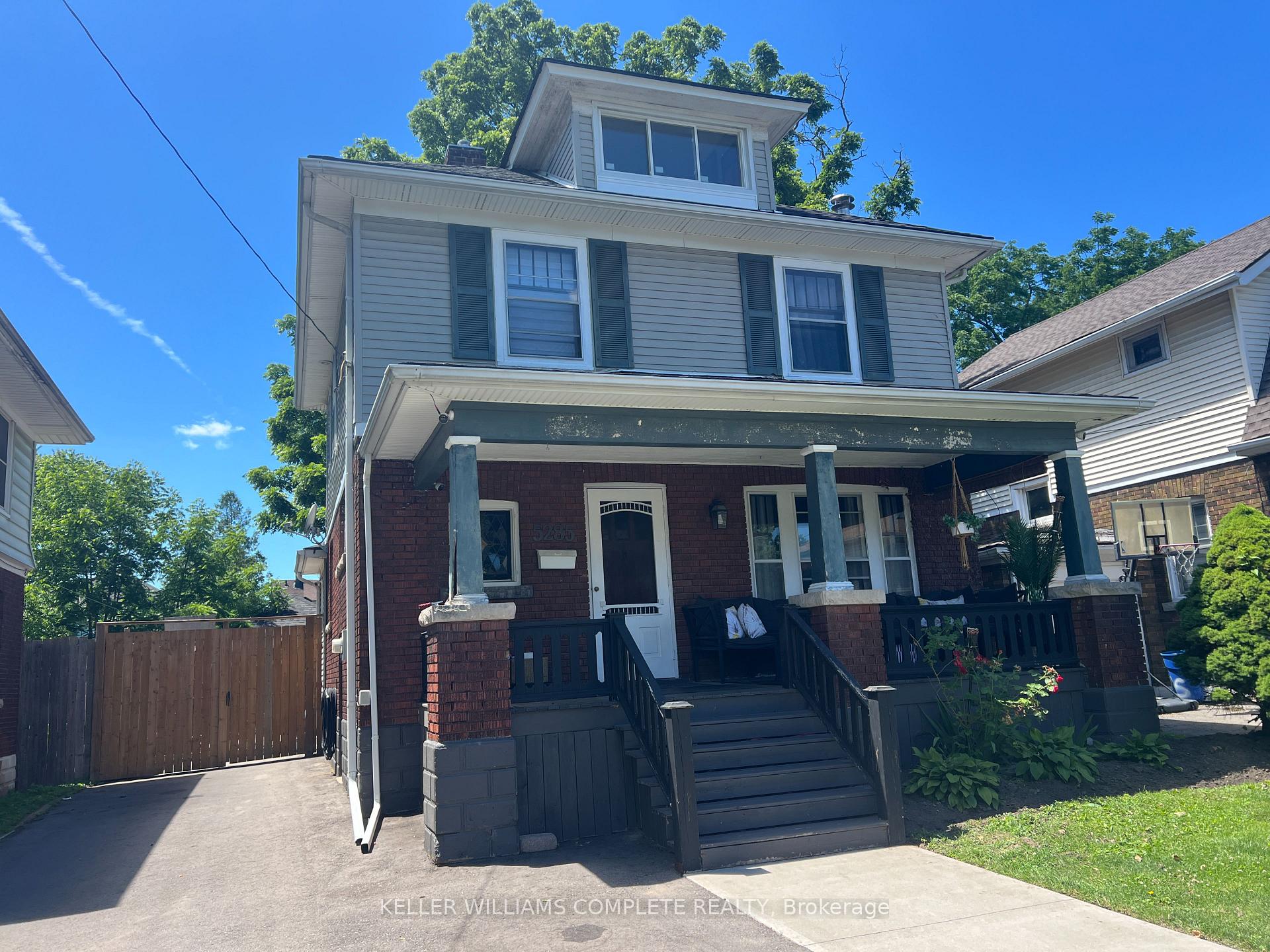 Photo 14 of 5285 Stuart Avenue, Niagara Falls, Cherrywood — HOMEH