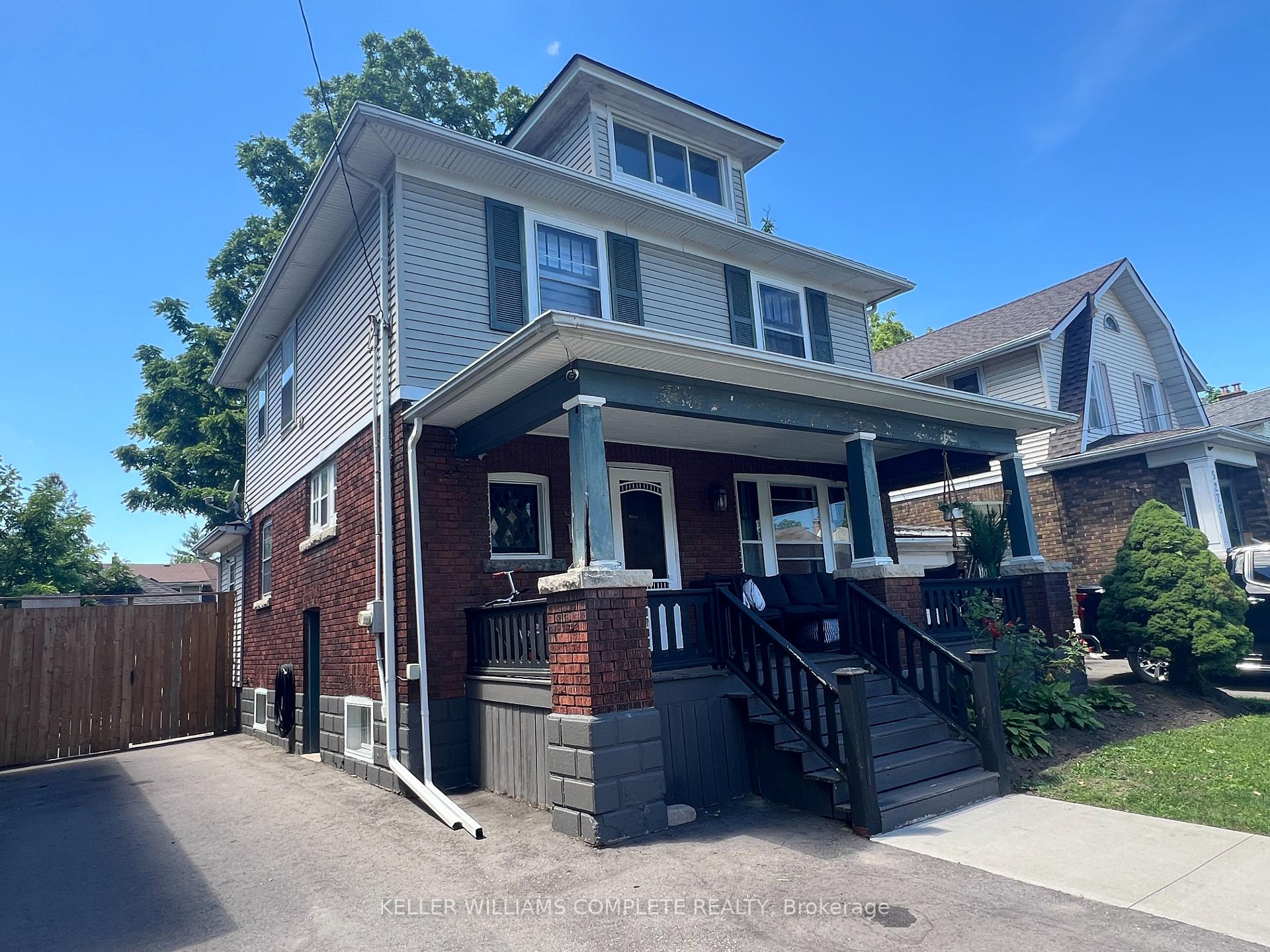 Photo 15 of 5285 Stuart Avenue, Niagara Falls, Cherrywood — HOMEH