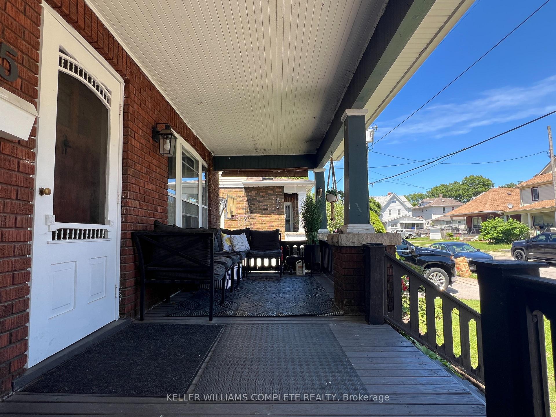 Photo 16 of 5285 Stuart Avenue, Niagara Falls, Cherrywood — HOMEH