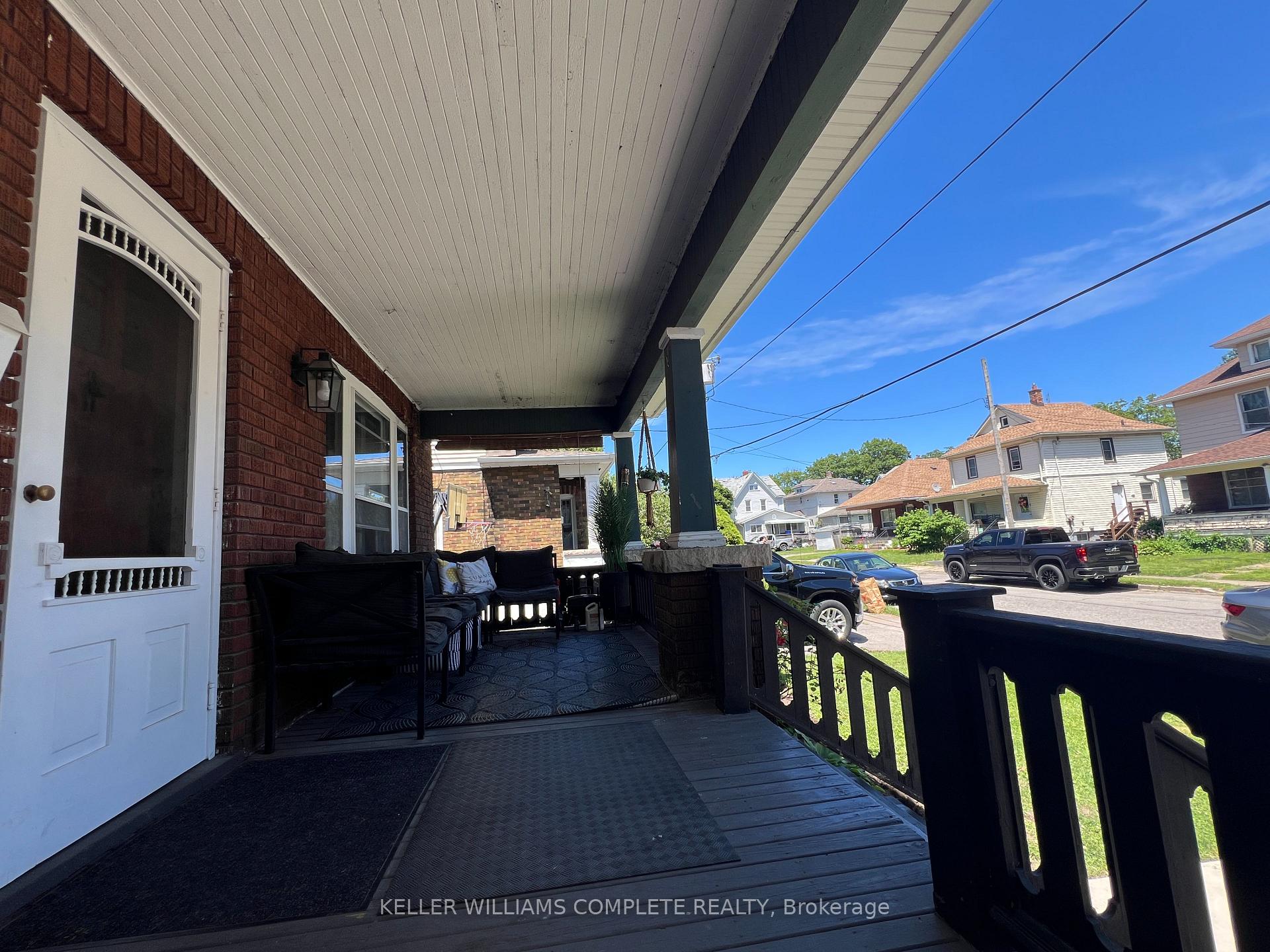 Photo 17 of 5285 Stuart Avenue, Niagara Falls, Cherrywood — HOMEH