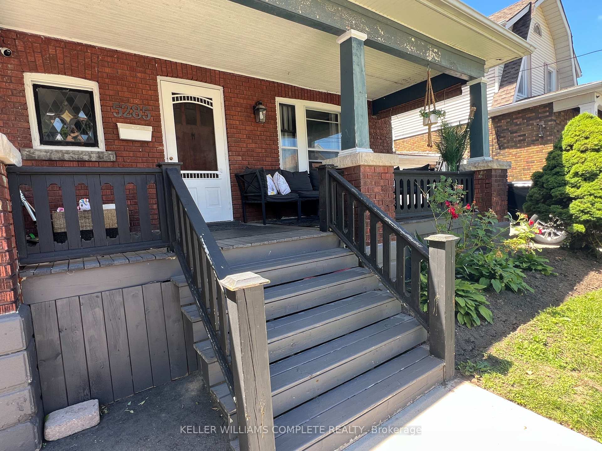 Photo 18 of 5285 Stuart Avenue, Niagara Falls, Cherrywood — HOMEH