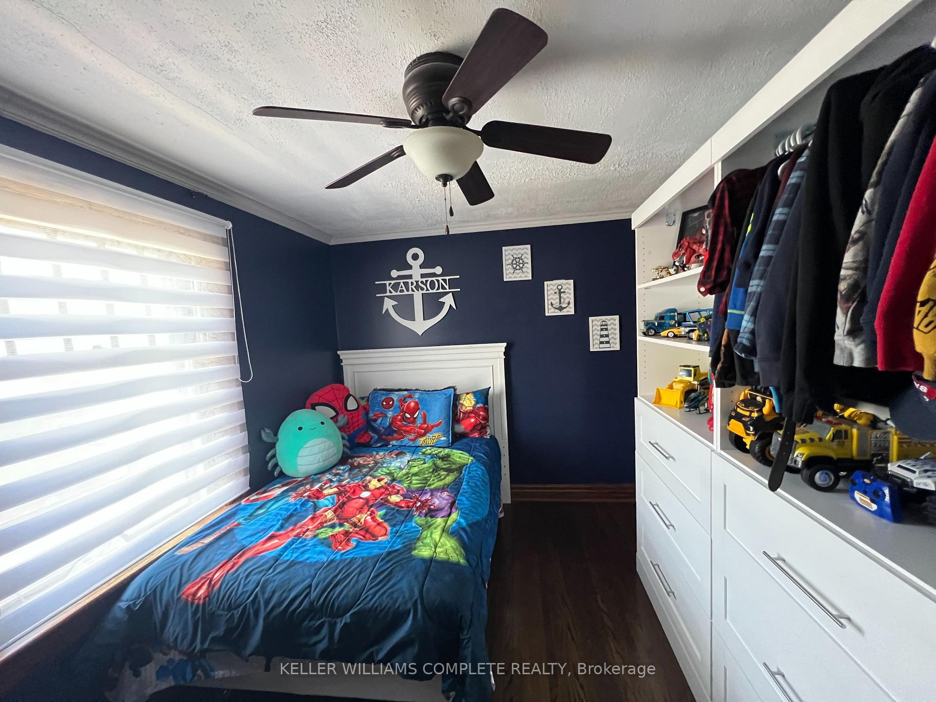Photo 20 of 5285 Stuart Avenue, Niagara Falls, Cherrywood — HOMEH