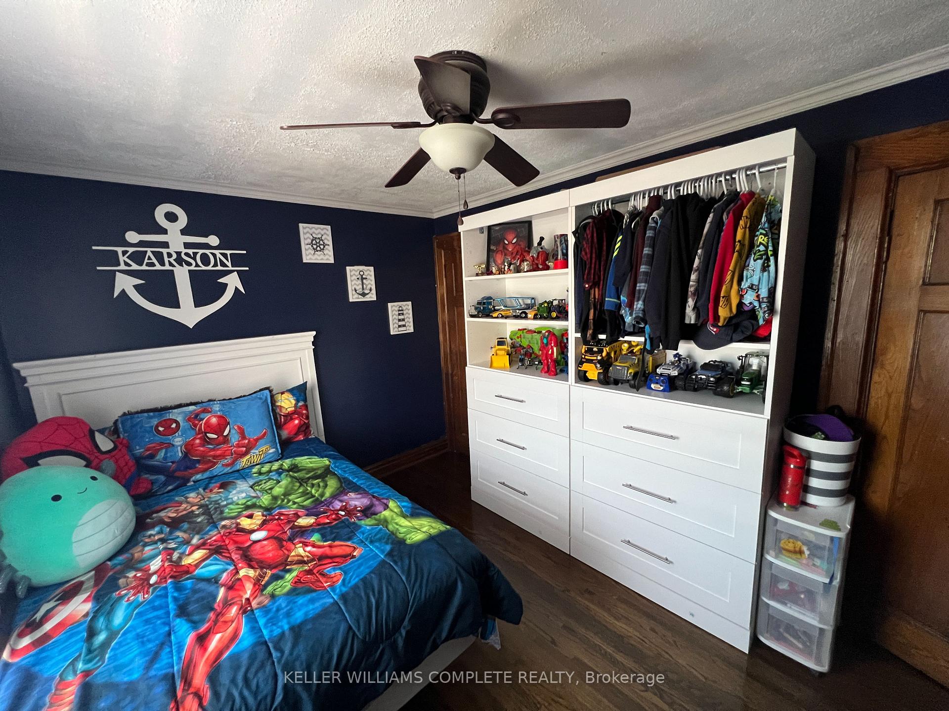 Photo 21 of 5285 Stuart Avenue, Niagara Falls, Cherrywood — HOMEH