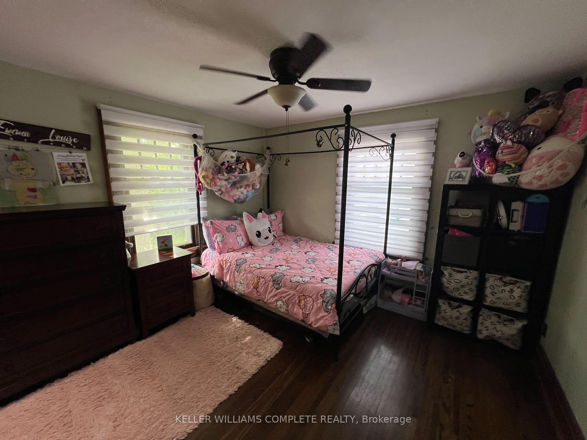 Photo 25 of 5285 Stuart Avenue, Niagara Falls, Cherrywood — HOMEH