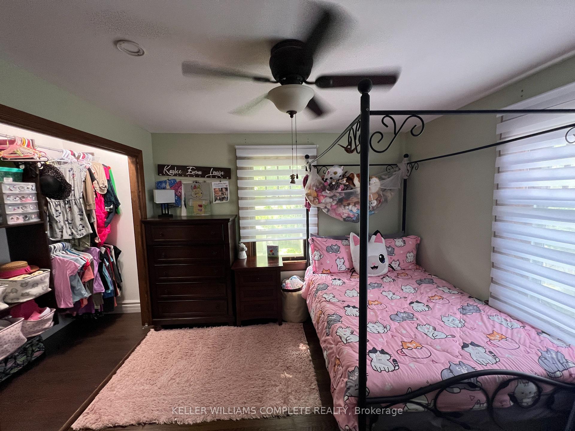 Photo 26 of 5285 Stuart Avenue, Niagara Falls, Cherrywood — HOMEH