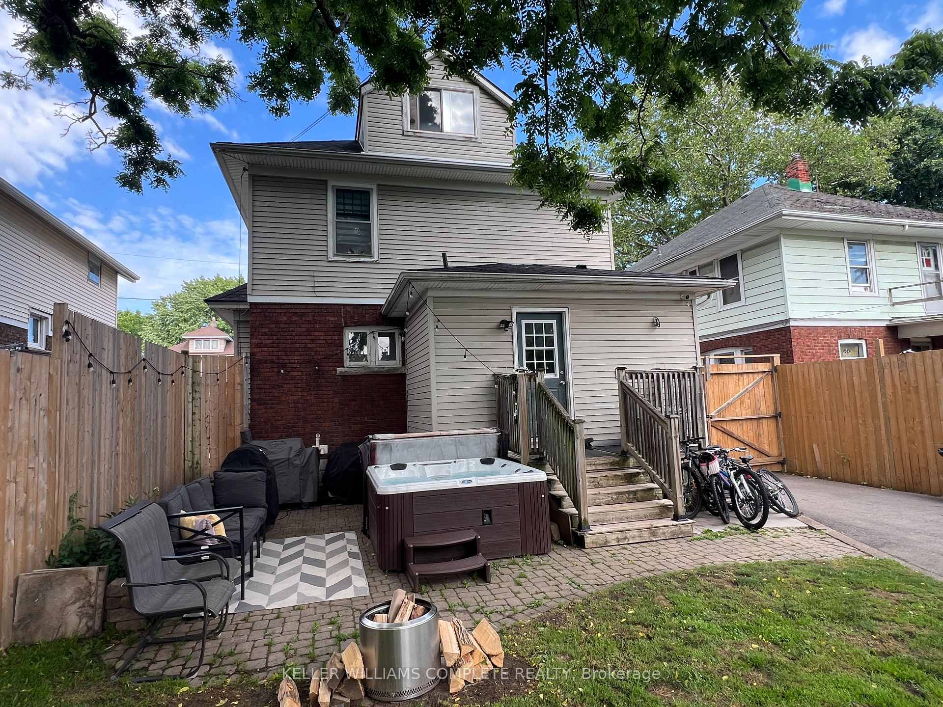 Photo 30 of 5285 Stuart Avenue, Niagara Falls, Cherrywood — HOMEH