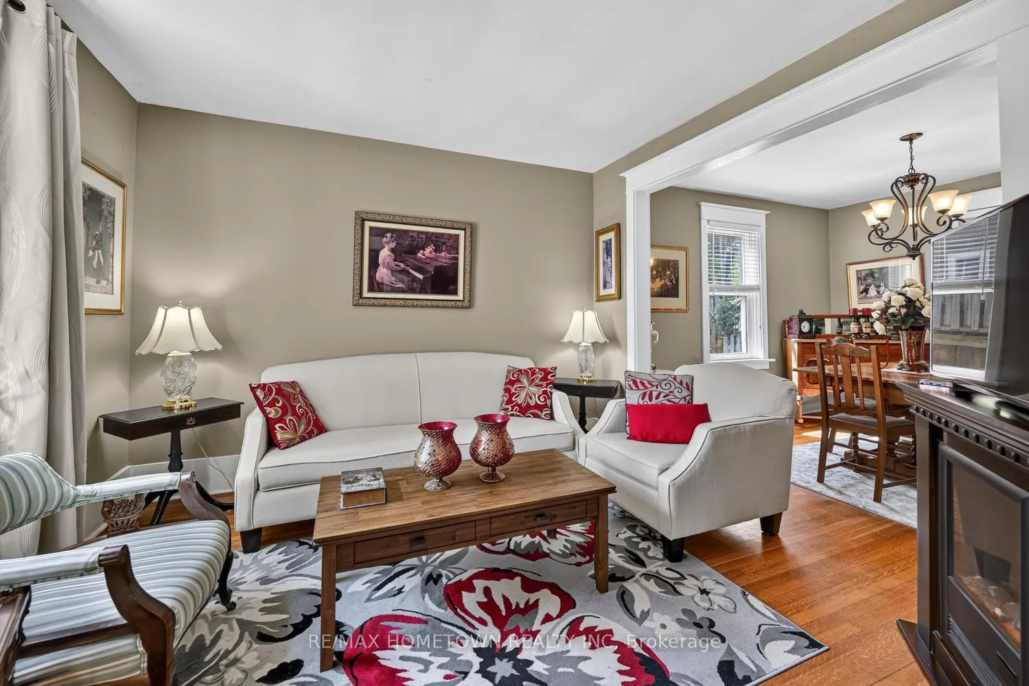 Photo 8 of 108 Bethune Street, Brockville, Brockville — HOMEH