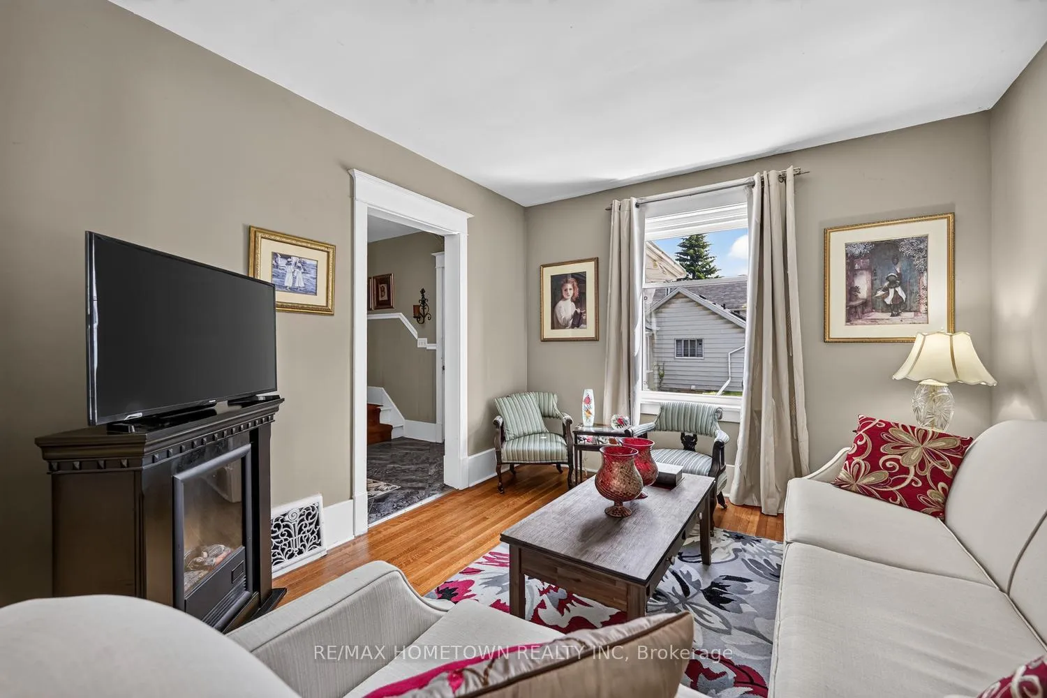 Photo 9 of 108 Bethune Street, Brockville, Brockville — HOMEH