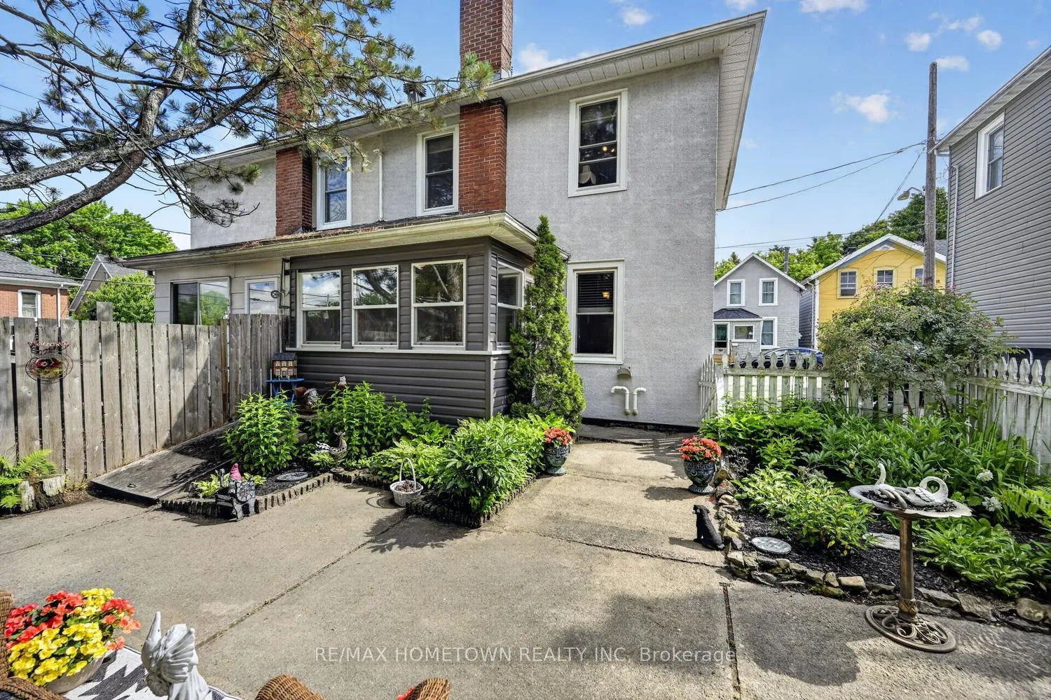 Photo 24 of 108 Bethune Street, Brockville, Brockville — HOMEH
