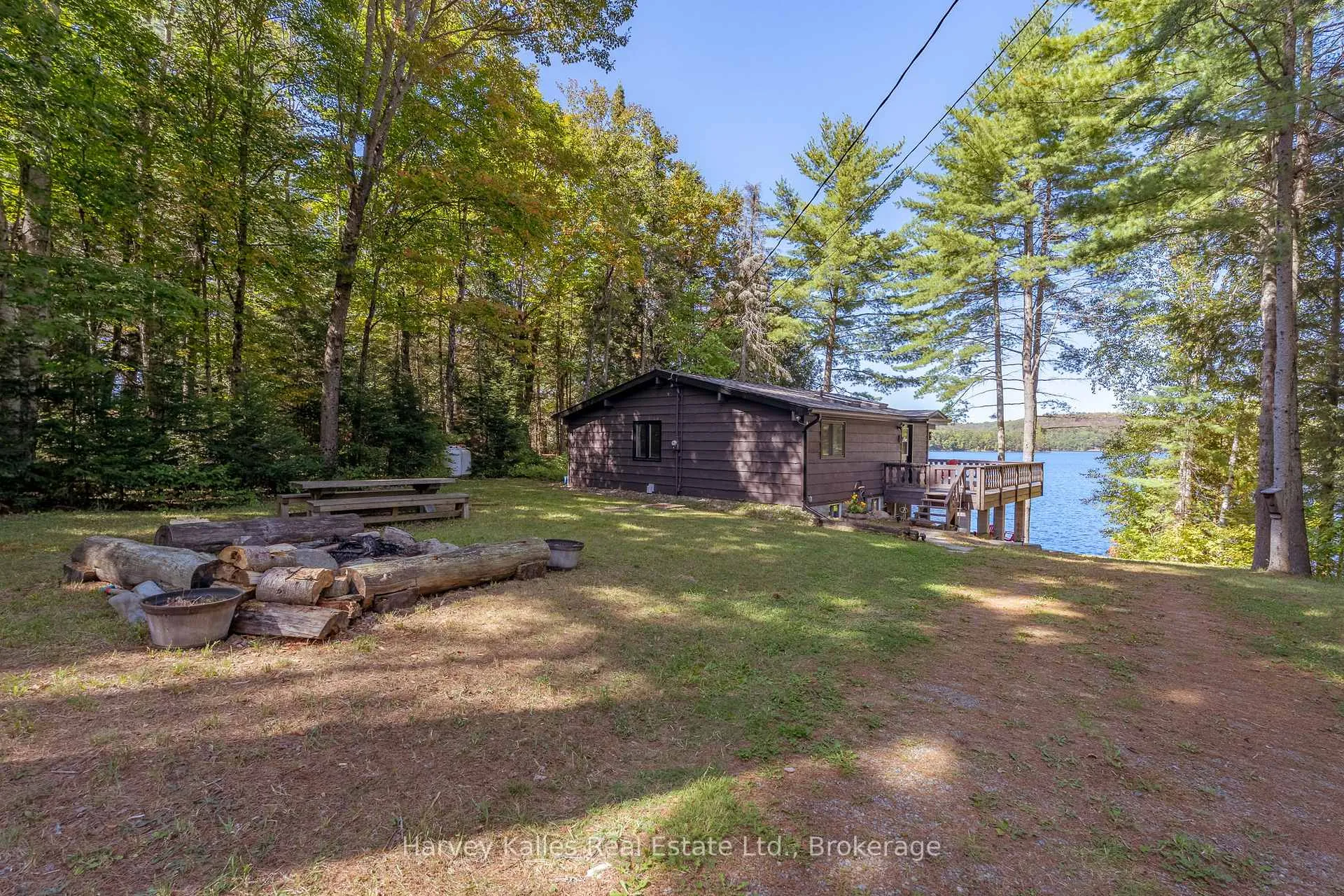 Photo 3 of 1003 Hollow Road, Algonquin Highlands, Sherborne — HOMEH