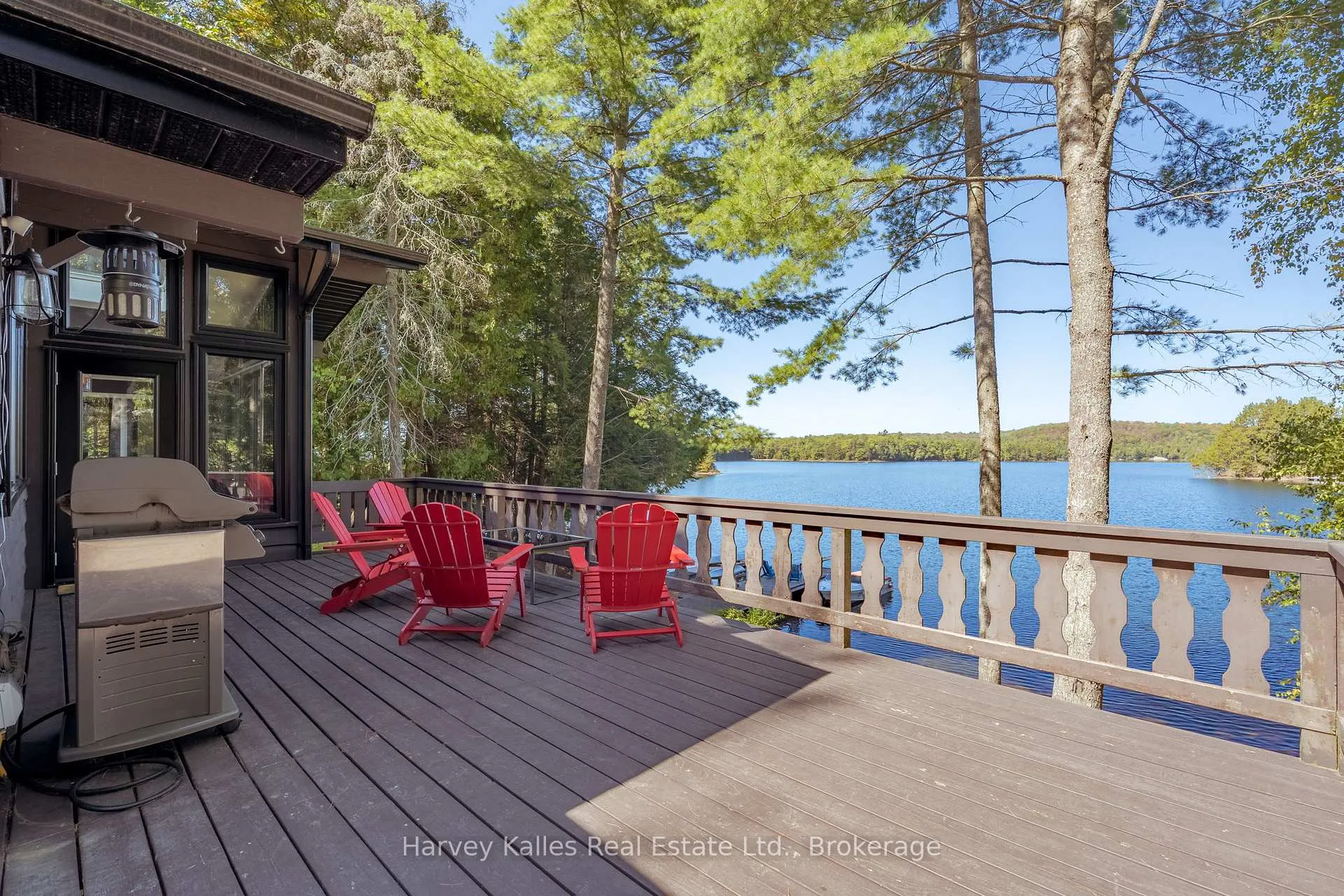 Photo 6 of 1003 Hollow Road, Algonquin Highlands, Sherborne — HOMEH