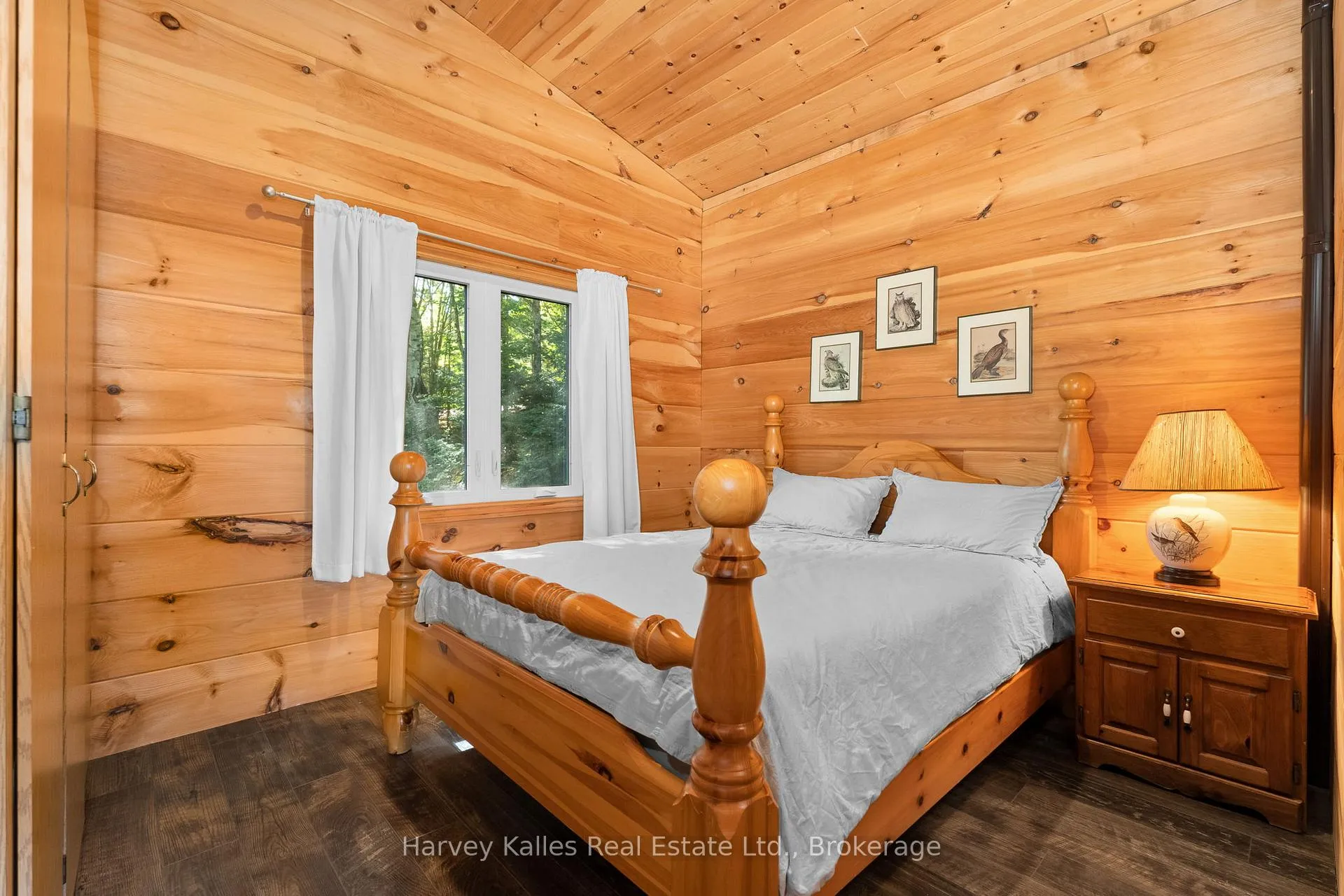 Photo 17 of 1003 Hollow Road, Algonquin Highlands, Sherborne — HOMEH