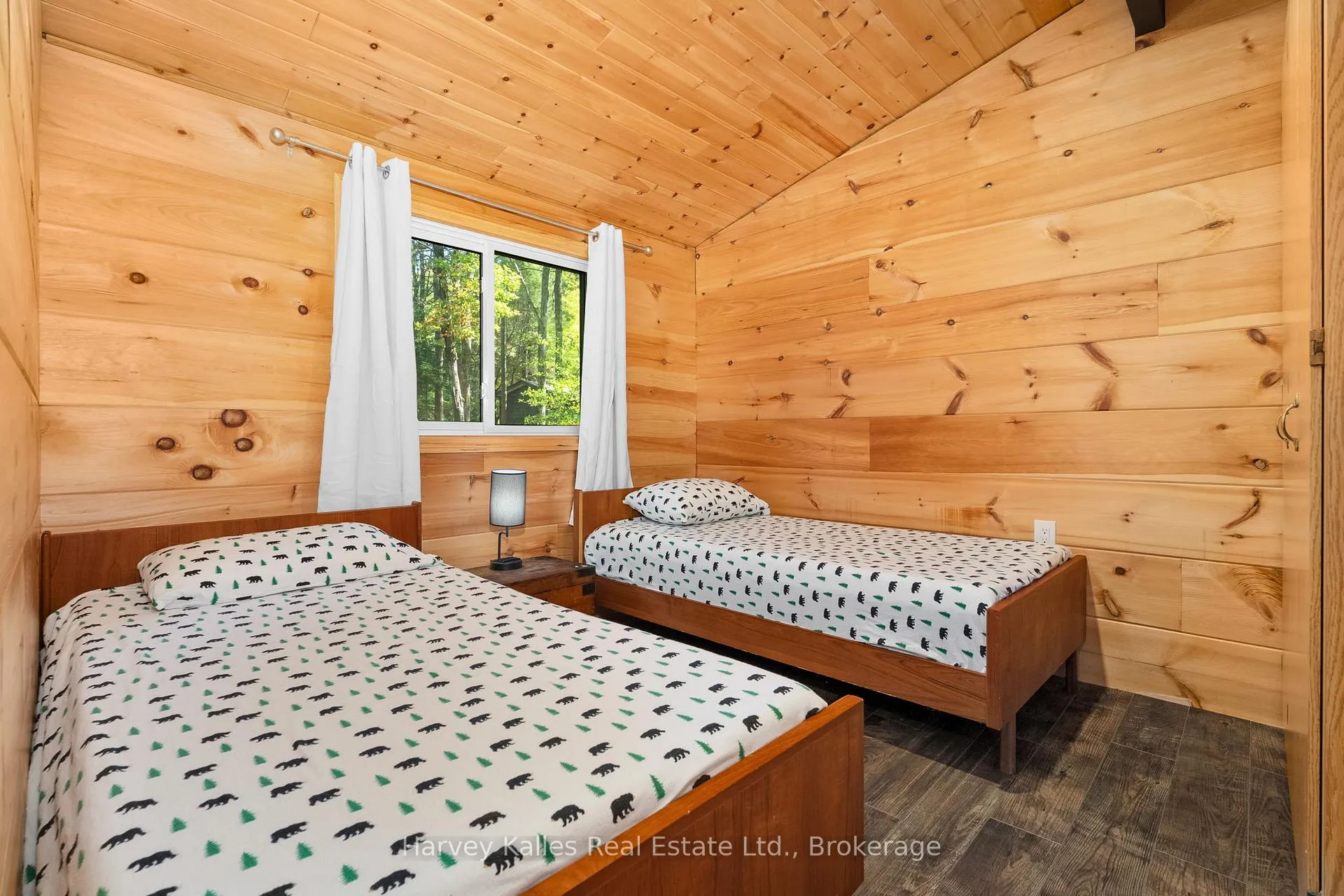 Photo 18 of 1003 Hollow Road, Algonquin Highlands, Sherborne — HOMEH