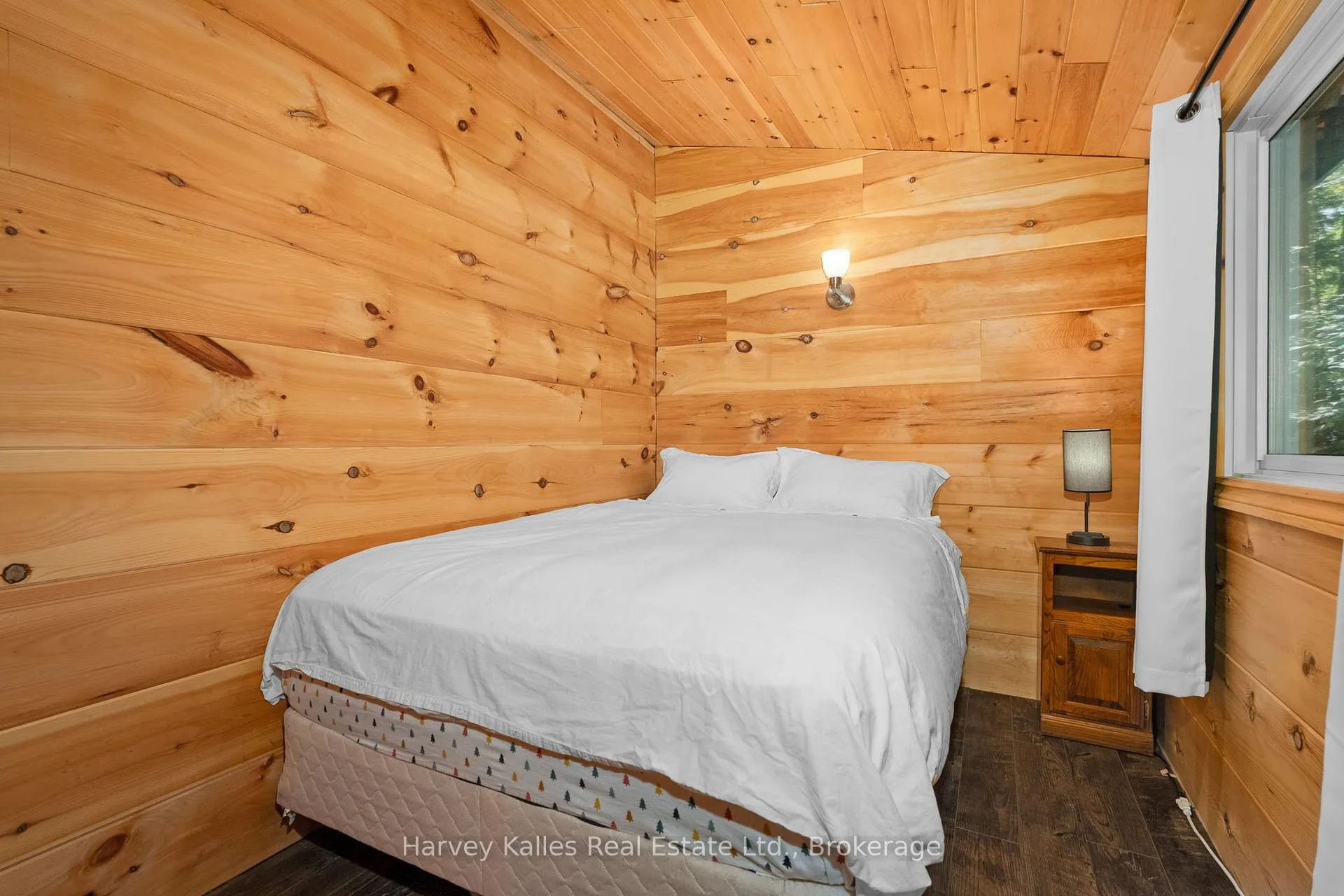 Photo 19 of 1003 Hollow Road, Algonquin Highlands, Sherborne — HOMEH