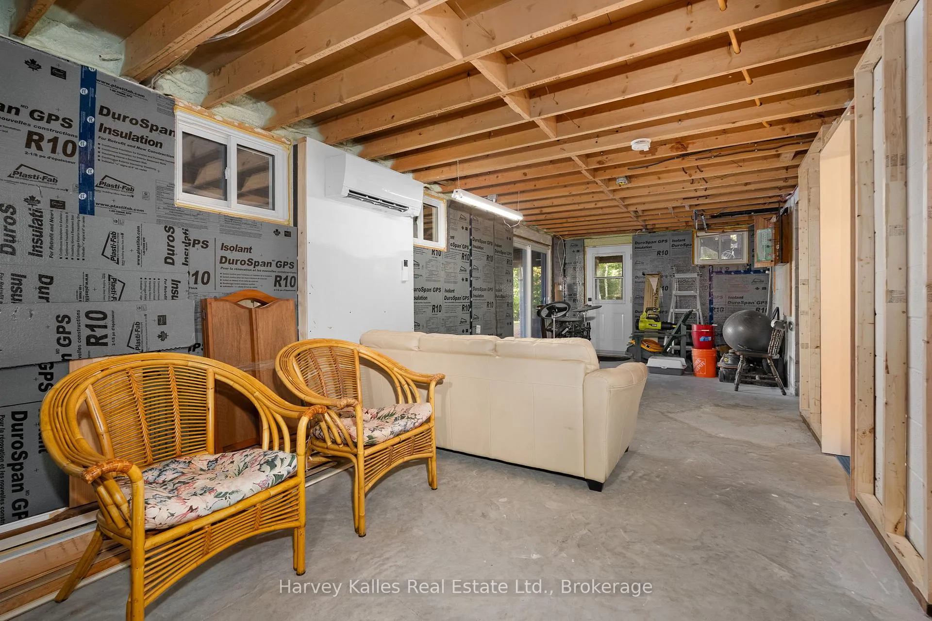 Photo 21 of 1003 Hollow Road, Algonquin Highlands, Sherborne — HOMEH