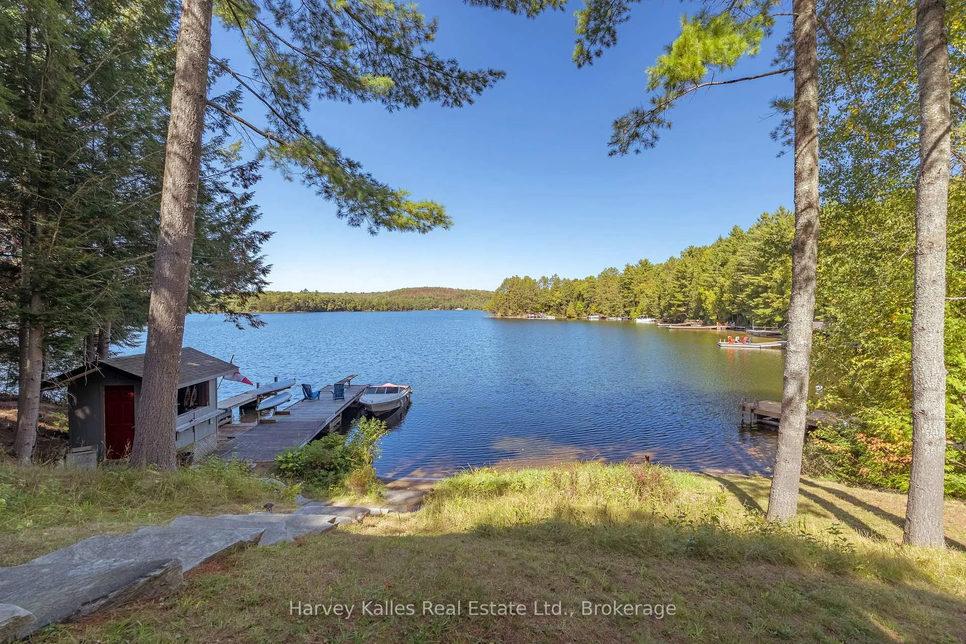 Photo 26 of 1003 Hollow Road, Algonquin Highlands, Sherborne — HOMEH